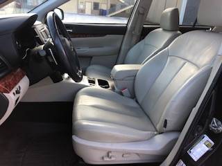 2012 Subaru Outback LTD Wagon - cars & trucks - by dealer - vehicle... for sale in Fort Lauderdale, FL – photo 19