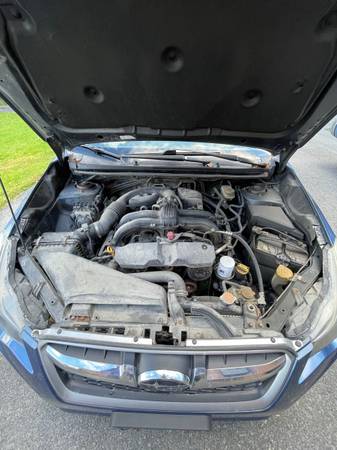 2014 Subaru Impreza Premium 5 Speed for sale in Montpelier, VT – photo 11