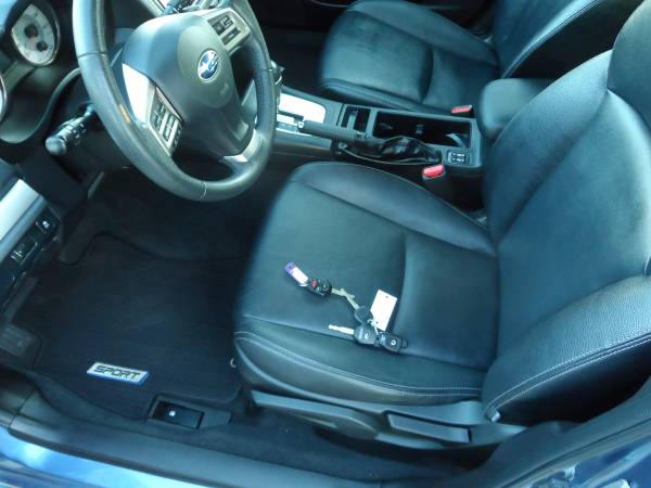 2014 Subaru Impreza 2.0i Sport Limited - NAVI - 43,000 Miles - for sale in Chicopee, MA – photo 5