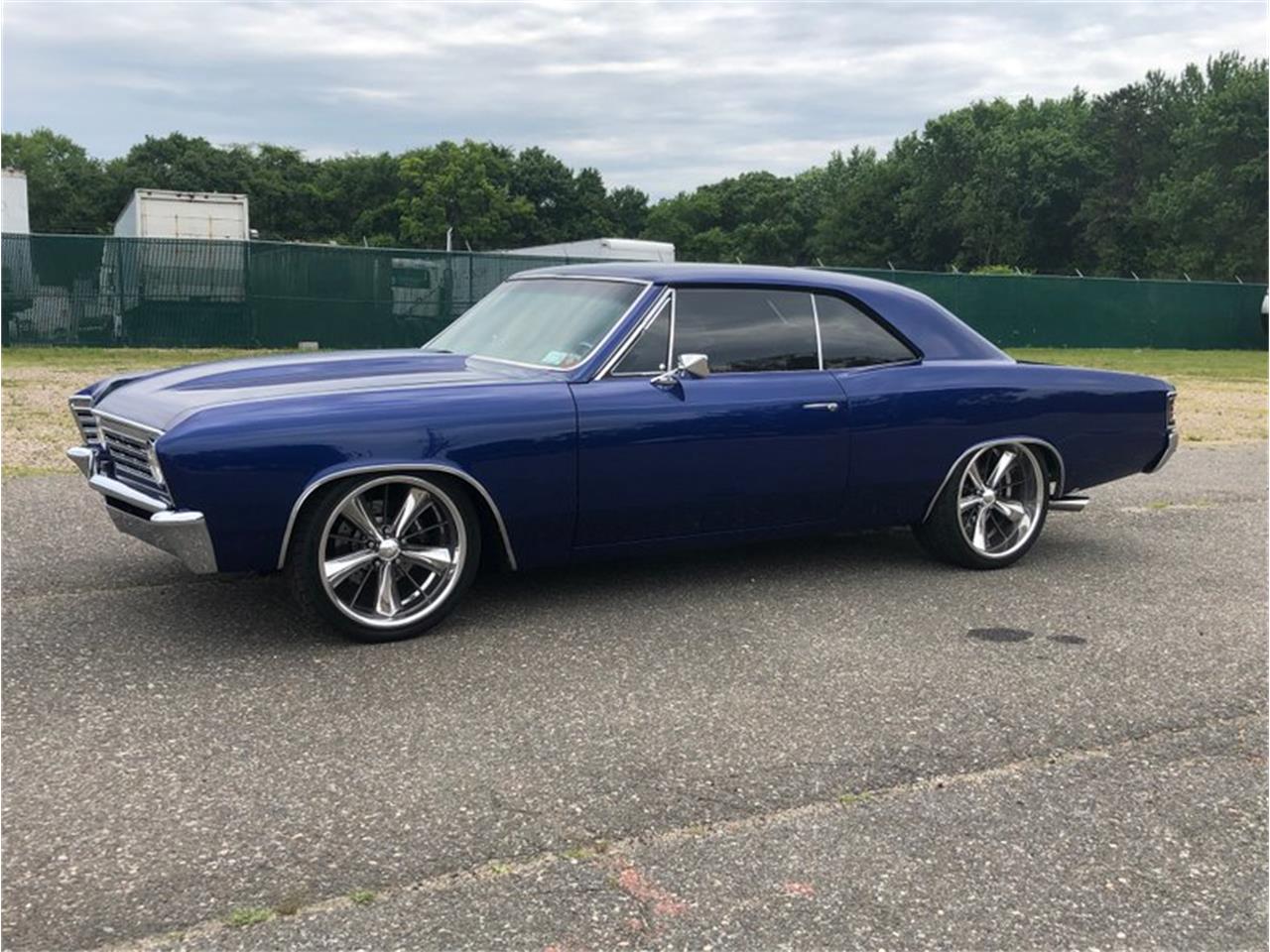 1967 Chevrolet Chevelle for sale in West Babylon, NY – photo 5