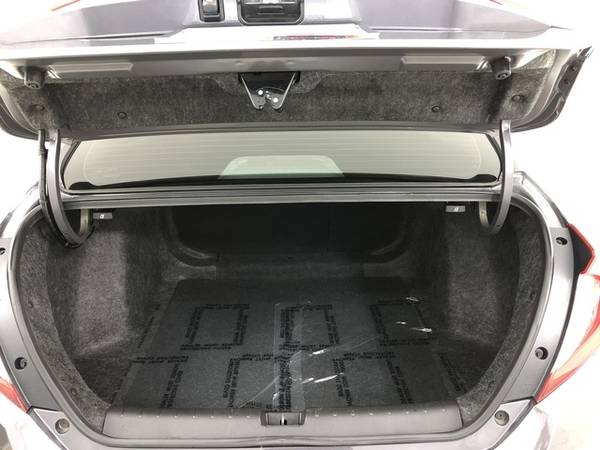 2018 Honda Civic EX CVT for sale in Salem, OR – photo 9