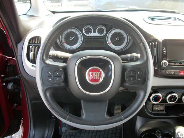 2014 FIAT 500L for sale in Lancaster, PA – photo 10