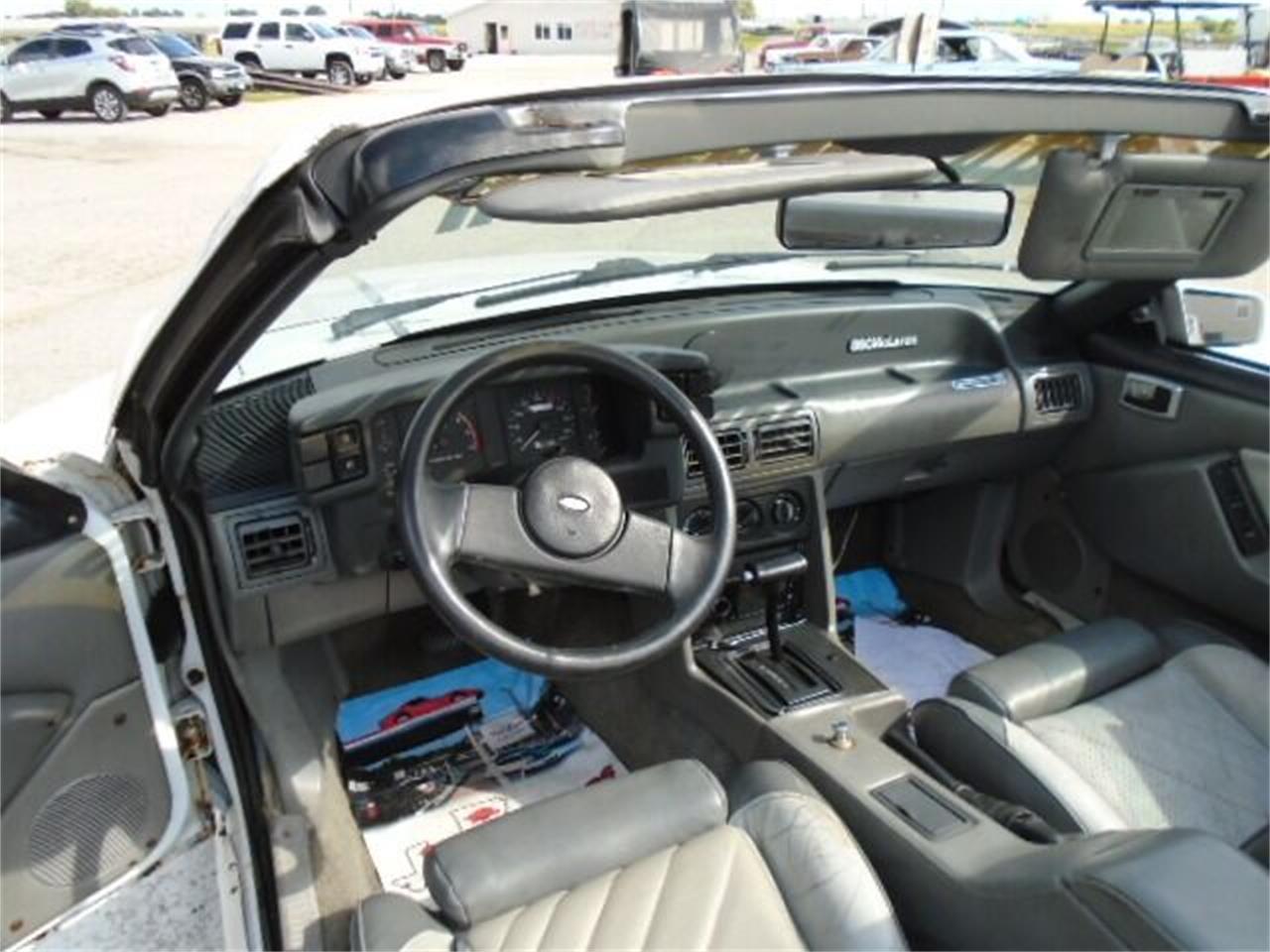 1987 Ford Mustang for sale in Staunton, IL – photo 8