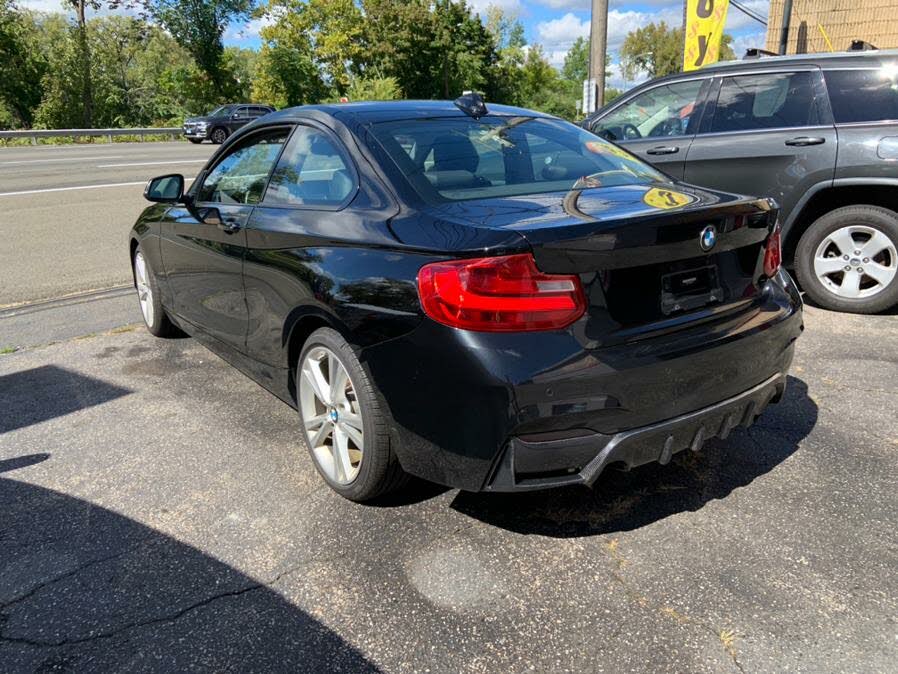 2015 BMW 2 Series 228i xDrive Coupe AWD for sale in Derby, CT – photo 2