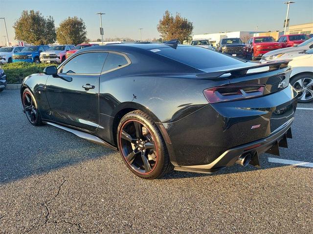 2017 Chevrolet Camaro 2SS for sale in Other, NJ – photo 6