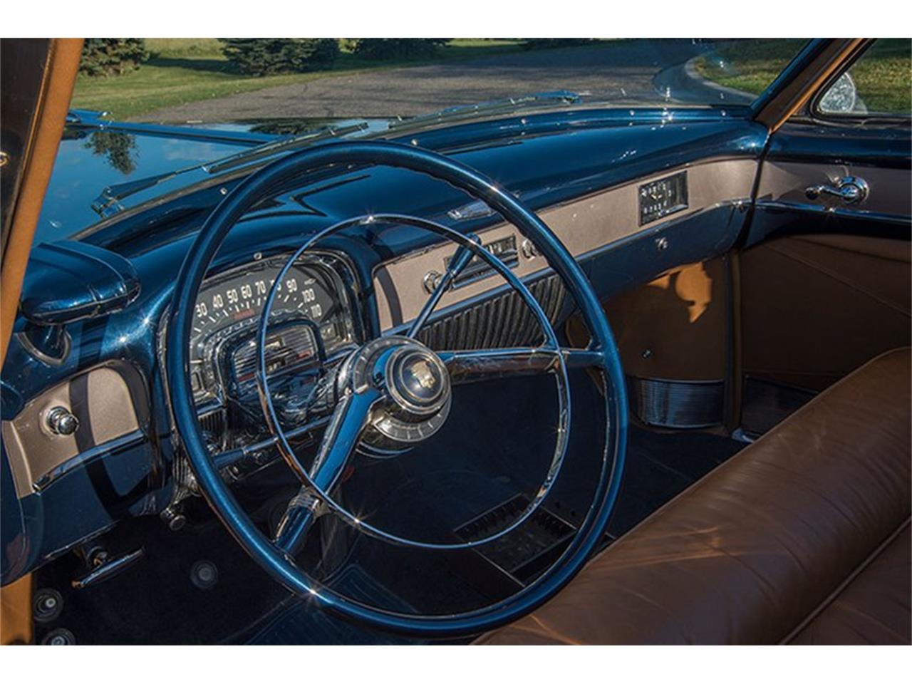 1952 Cadillac Series 62 for sale in Rogers, MN – photo 19