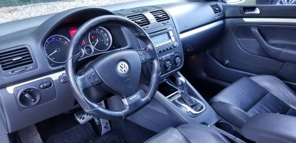 2008 Volkswagen R32 Rare* AT AWD only 5k made Must see for sale in Austin, TX – photo 11