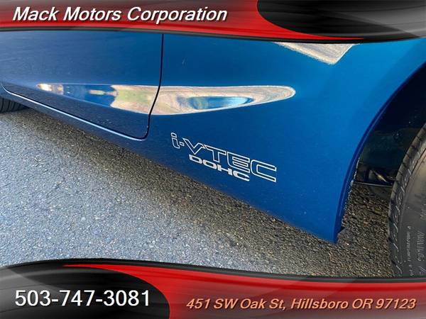 2012 Honda Civic Si Coupe Lowered 6-Speed Manual Moon Roof 31MPG for sale in Hillsboro, OR – photo 23