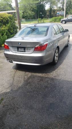 2006 BMW 530Xi sedan excellent running condition - Drive it home for sale in 11572, NY – photo 3