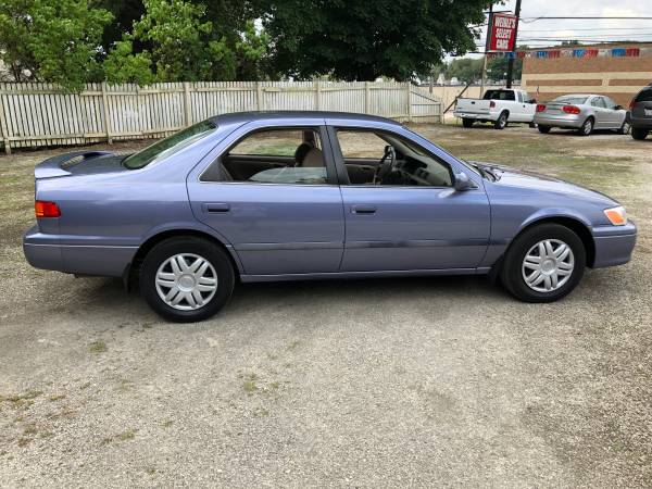 2000 toyota Camry for sale in Akron, OH – photo 5