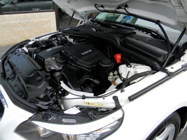2008 BMW 5-Series 535xi AWD 3 0L 6 CYL LUXURY SEDAN for sale in Plaistow, MA – photo 23