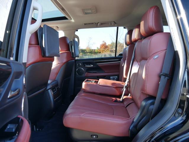 2018 Lexus LX 570 THREE ROW for sale in Nashua, NH – photo 15