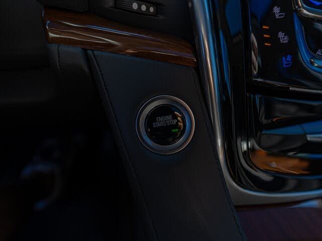 2020 Cadillac Escalade Premium Luxury 4WD for sale in Atlanta, GA – photo 30