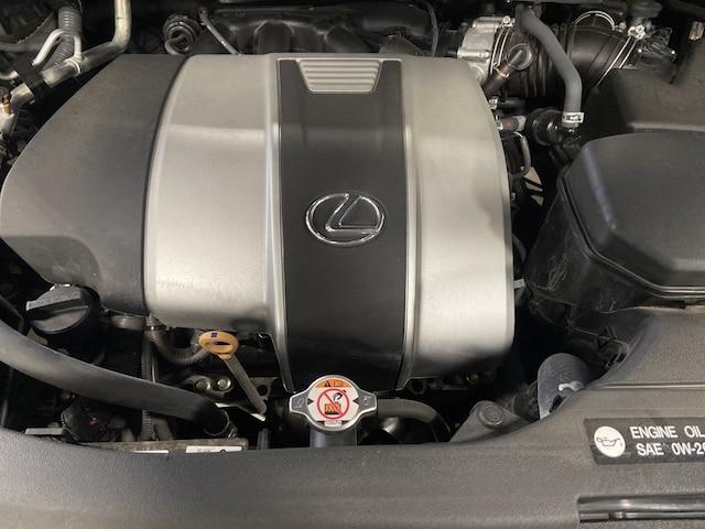 2020 Lexus RX 350 Base for sale in Lomira, WI – photo 36