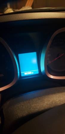 2014 Chevy equinox for sale in Utica, MI – photo 8