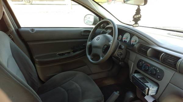 2004 Dodge Stratus SE for sale in Ceredo, WV – photo 5