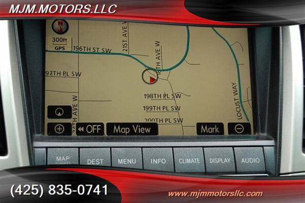 **2007 LEXUS RX 350 AWD SUV** WELL MAINTAINED GREAT FIRST CAR** for sale in Lynnwood, WA – photo 18