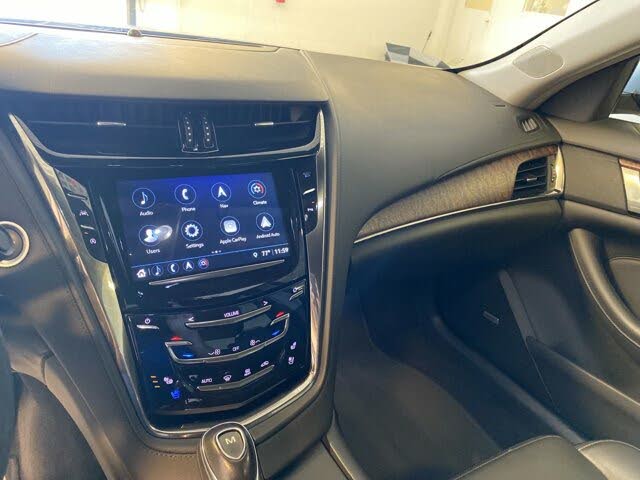 2019 Cadillac CTS 2.0T Luxury RWD for sale in Montgomery, AL – photo 22