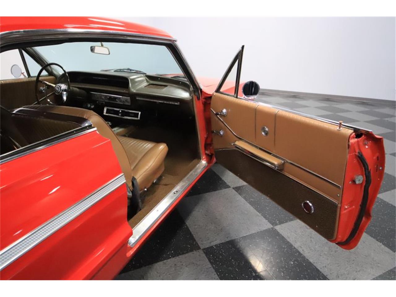 1964 Chevrolet Impala for sale in Mesa, AZ – photo 61