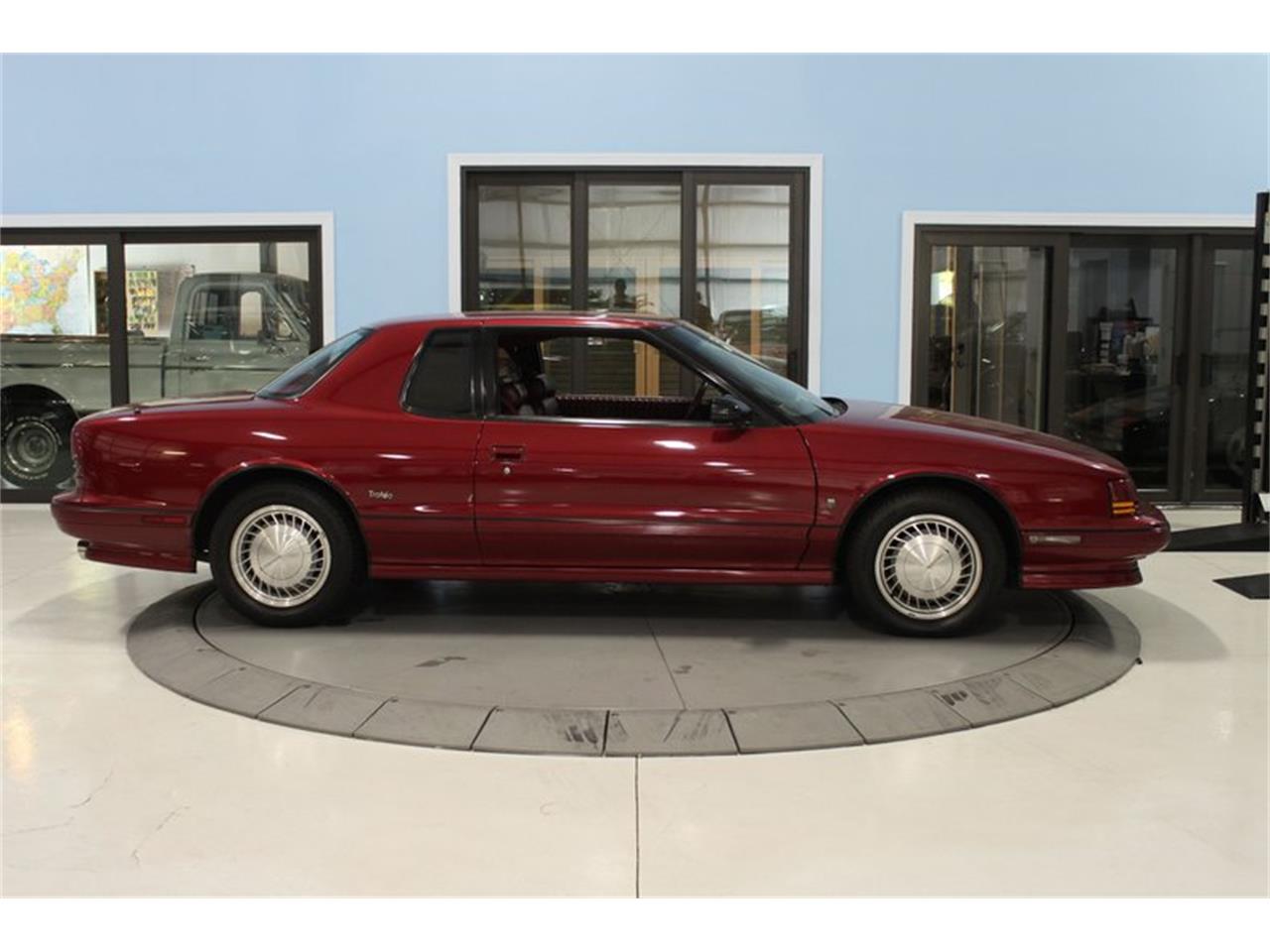 1990 Oldsmobile Toronado for sale in Palmetto, FL – photo 6