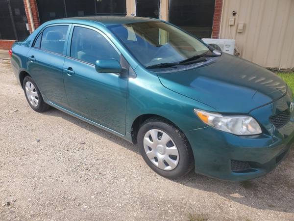 2010 Toyota Corolla Le - cars & trucks - by dealer - vehicle... for sale in Slidell, LA – photo 6