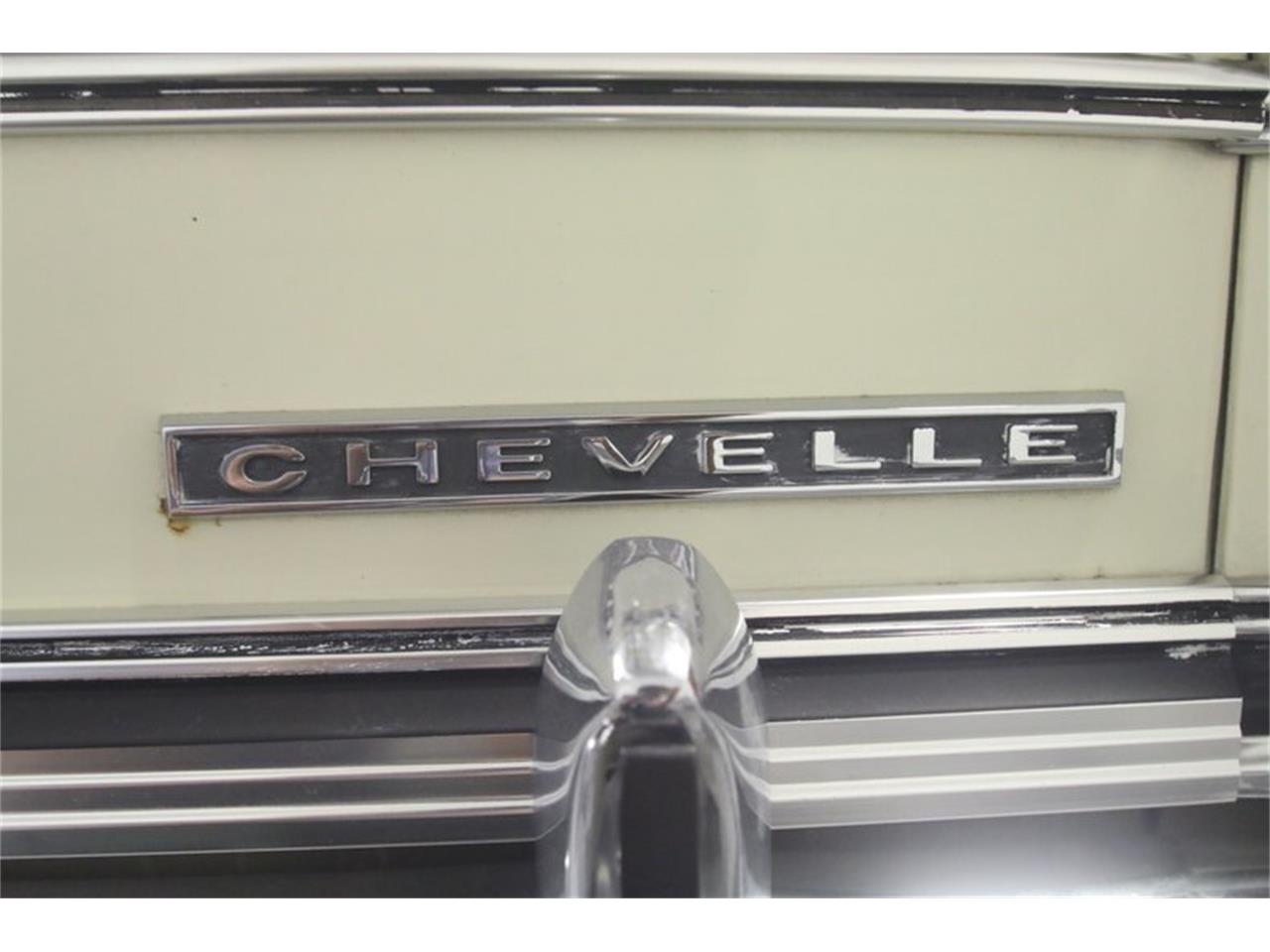 1967 Chevrolet Chevelle for sale in Lithia Springs, GA – photo 70