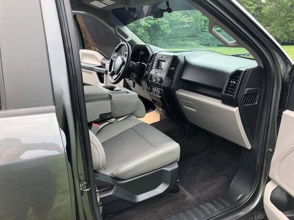 2016 Ford F150 4+4 for sale in Spartanburg, NC – photo 22