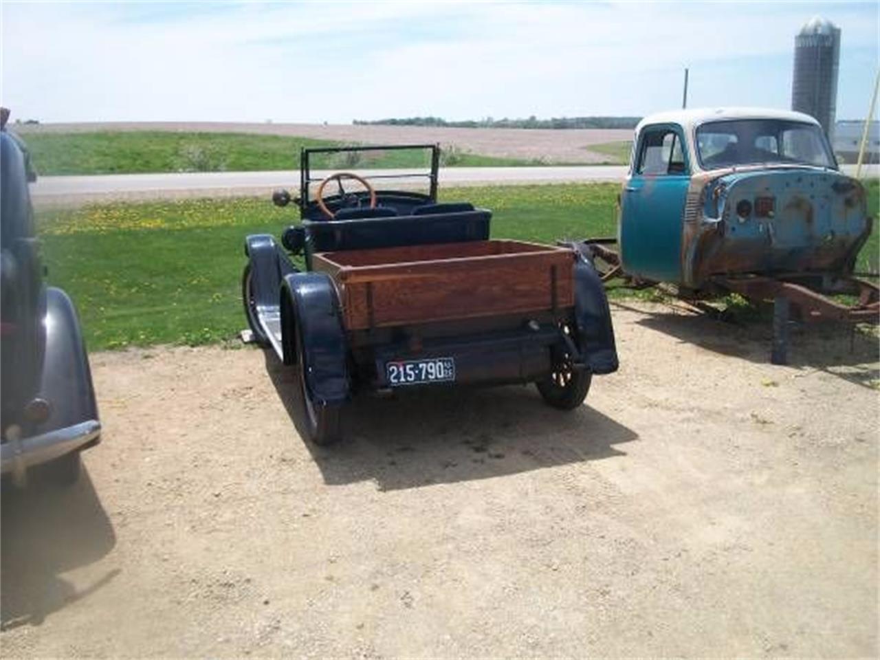 1926 Durant Star for sale in Cadillac, MI – photo 4