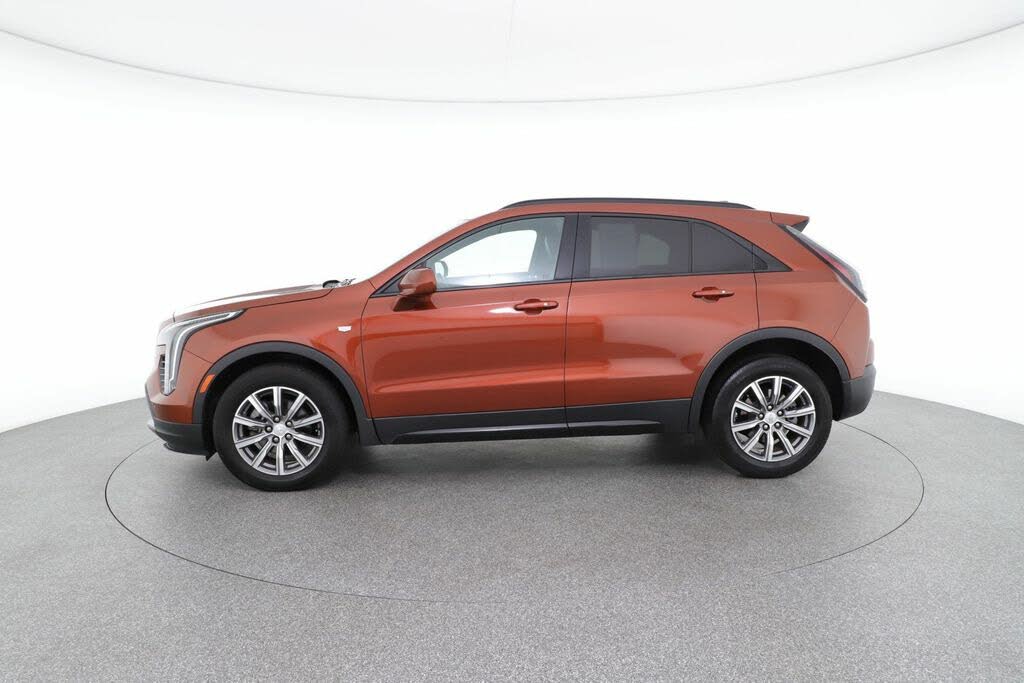 2019 Cadillac XT4 Sport FWD for sale in Other, NJ – photo 6