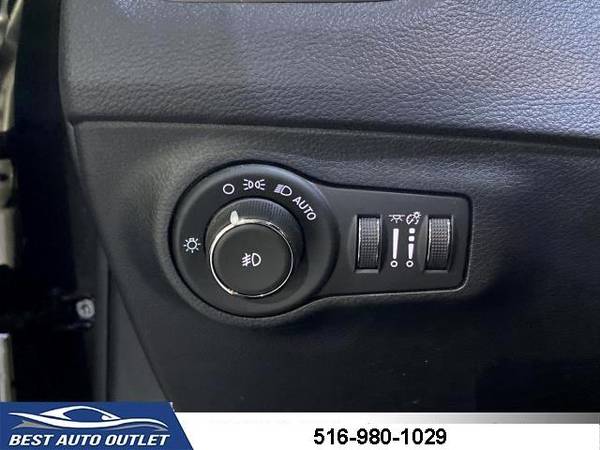 2018 Jeep Compass Latitude 4x4 SUV - - by dealer for sale in Floral Park, NY – photo 21