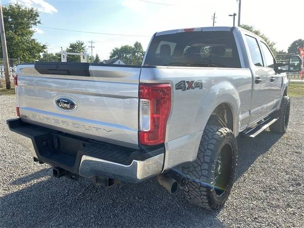 2019 Ford F-250SD XLT for sale in Chillicothe, OH – photo 5