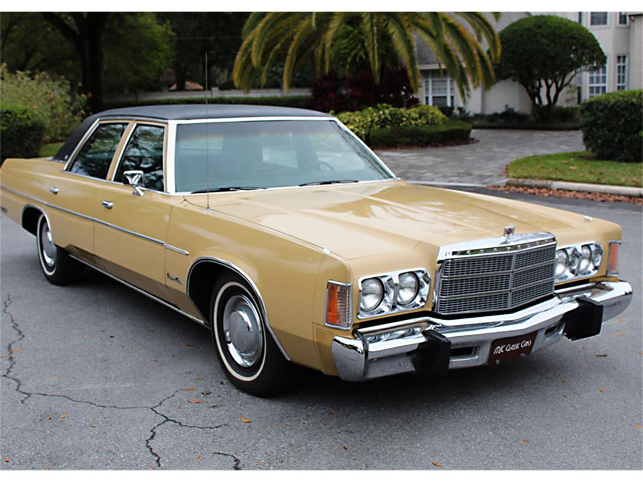 1976 Chrysler Newport for sale in Lakeland, FL – photo 13