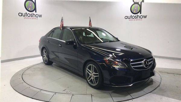 2016 Mercedes-Benz E-Class E 350 Low Down Payment Drive Today for sale in Fort Lauderdale, FL – photo 5