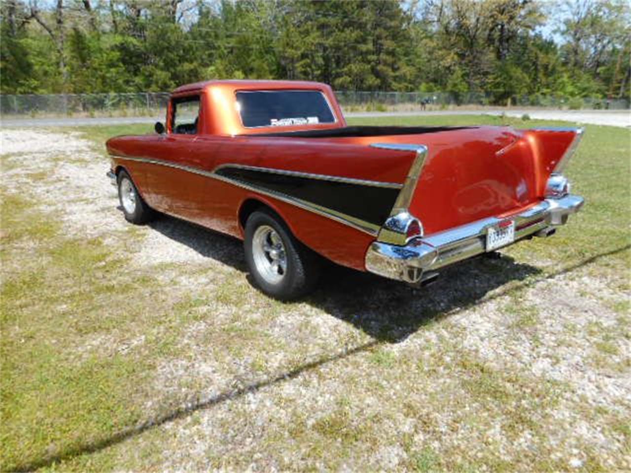 1957 Chevrolet El Camino for sale in Cadillac, MI – photo 5