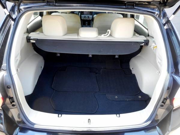 2015 Subaru Impreza Wagon 5dr CVT 2 0i Sport Premium for sale in Marion, IA – photo 17