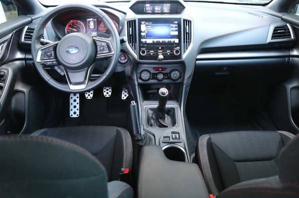 2018 Subaru Impreza AWD All Wheel Drive Sport Hatchback for sale in Corvallis, OR – photo 13