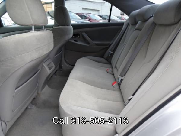 2008 Toyota Camry 4dr Sdn I4 Auto LE for sale in Waterloo, IA – photo 14