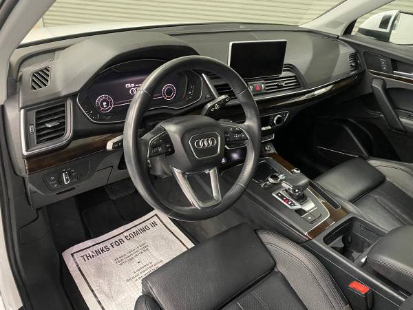 2019 Audi Q5 2 0T Premium Quick Easy Experience! for sale in Fresno, CA – photo 9