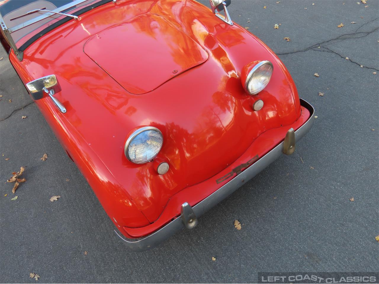 1950 Crosley Hotshot for sale in Sonoma, CA – photo 40