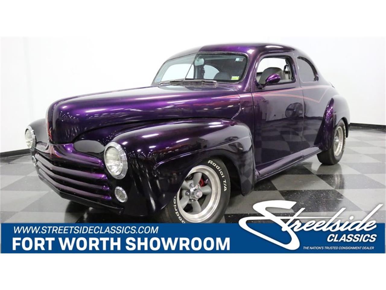 1946 Ford Coupe for sale in Fort Worth, TX – photo 2