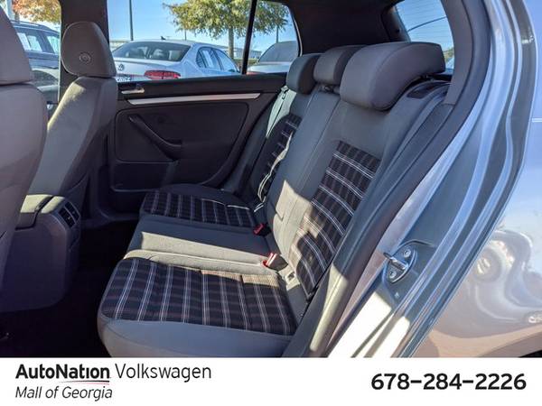 2009 Volkswagen GTI SKU:9W109501 Hatchback - cars & trucks - by... for sale in Buford, GA – photo 18
