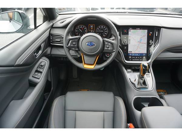 2022 Subaru Outback Wilderness - - by dealer - vehicle for sale in Parsippany, NJ – photo 4