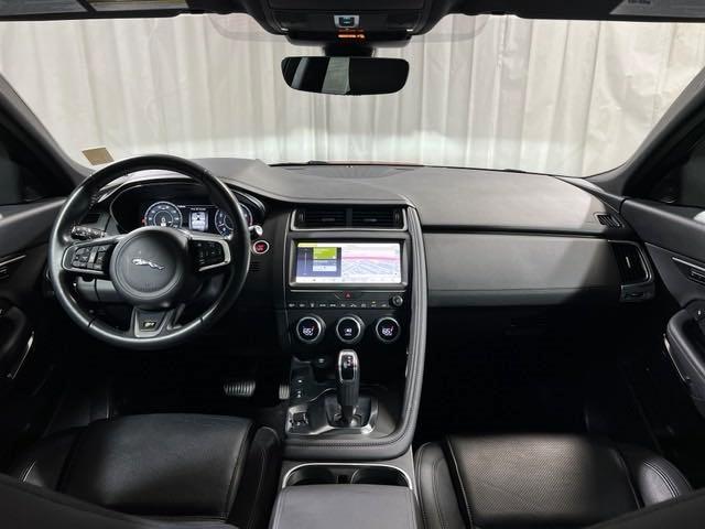 2019 Jaguar E-PACE SE for sale in Chicago, IL – photo 17