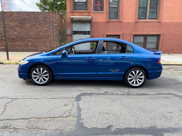 2011 Honda Civic Si (STICK SHIFT - MANUAL) - cars & trucks - by... for sale in Bronx, NY – photo 7