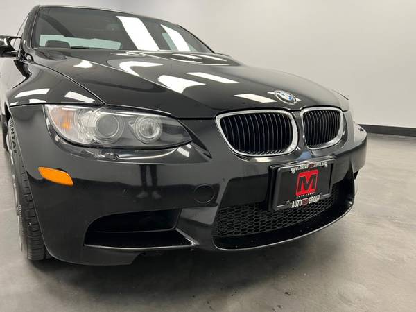 2010 BMW M3 4dr Sdn - - by dealer - vehicle automotive for sale in Linden, NJ – photo 10