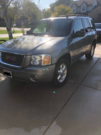 2007 GMC Envoy for sale in Mount Pleasant, WI