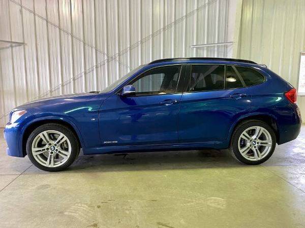 2014 BMW X1 XDrive 35I M-Sport - - by dealer - vehicle for sale in La Crescent, WI – photo 2