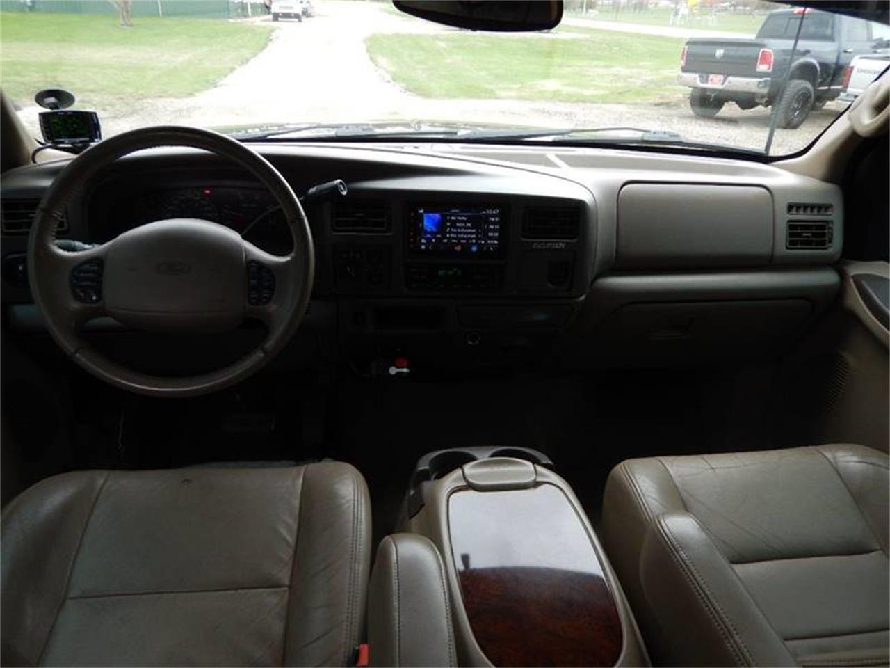 2002 Ford Excursion for sale in Clarence, IA – photo 24