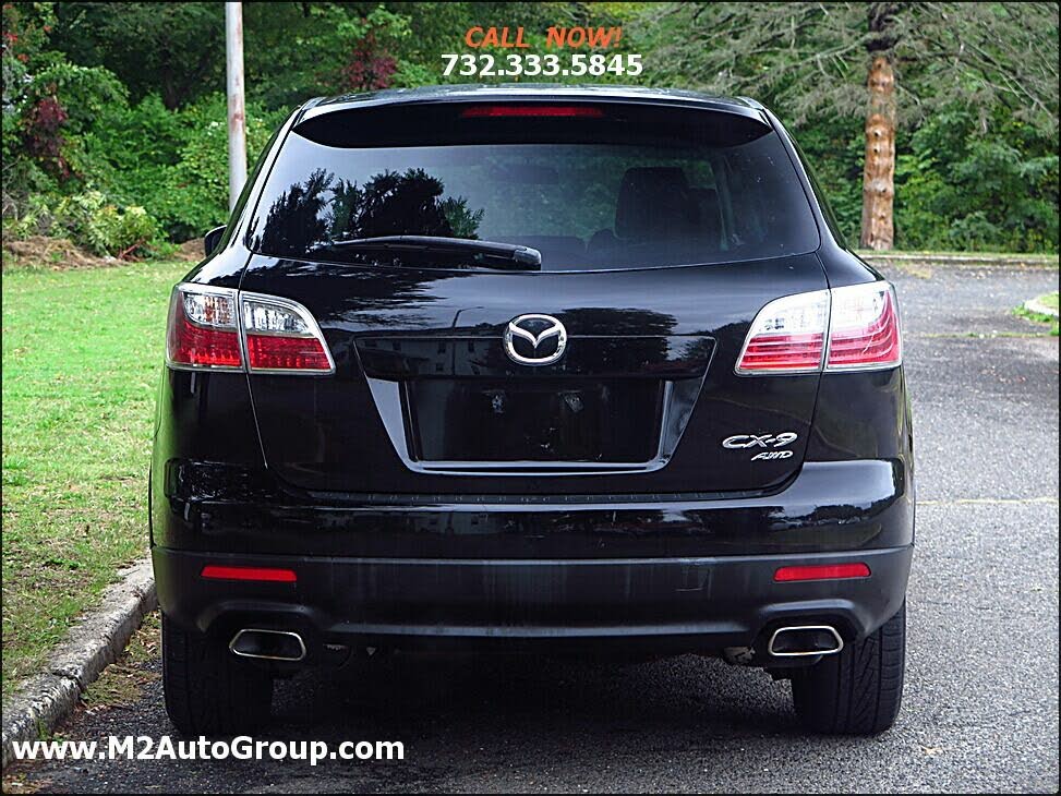 2011 Mazda CX-9 Sport AWD for sale in Other, NJ – photo 16