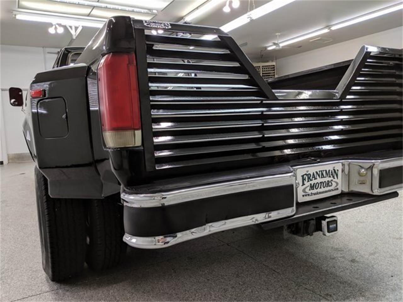 1990 Ford F350 for sale in Sioux Falls, SD – photo 7